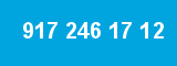 917 246 17 12 917 246 17 12